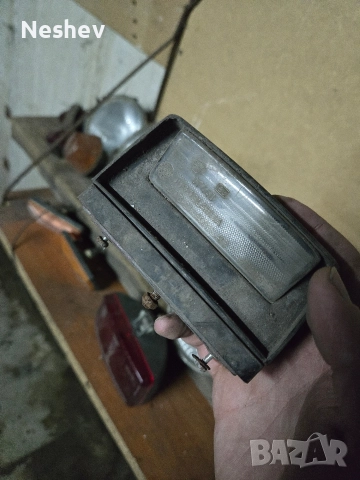 Фарове и стопове от ретро автомобили, снимка 3 - Части - 52670781