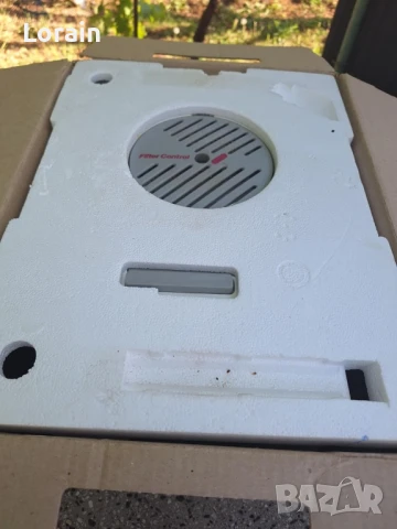 Фритюрник"Tefal ", снимка 5 - Фритюрници - 50826574