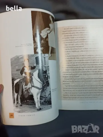 РЯДКА С АВТОТОГРАФ-ЦИГАРЕНАТА ФАМИЛИЯ СТАНФОРД НЮМАН , снимка 6 - Антикварни и старинни предмети - 48978772