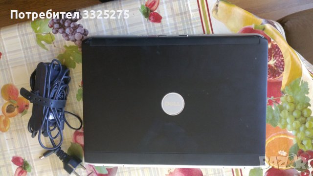 лаптоп dell inspirion 1521за части, снимка 2 - Лаптопи за дома - 38712919