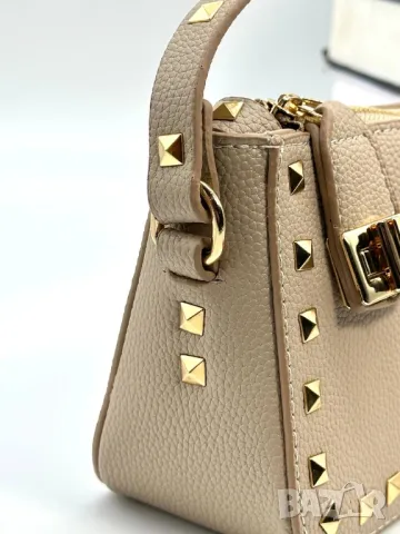 чанти 22х12см valentino garavani, снимка 7 - Чанти - 50406658