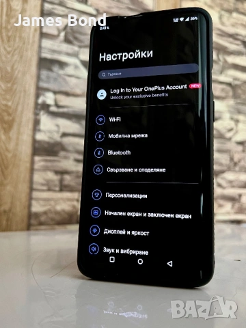 One plus 7 Pro / 256GB / 8GB RAM , снимка 6 - Други - 53140935
