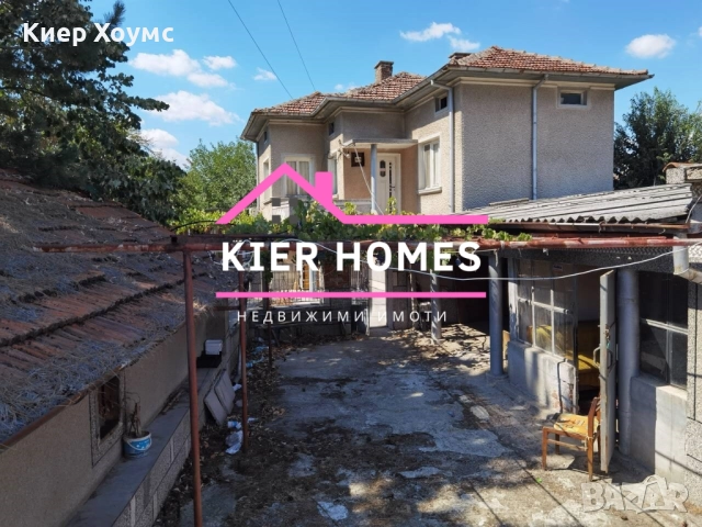 Двуетажна къща в кв.Черноконево,гр.Димитровград, снимка 2 - Къщи - 51996249