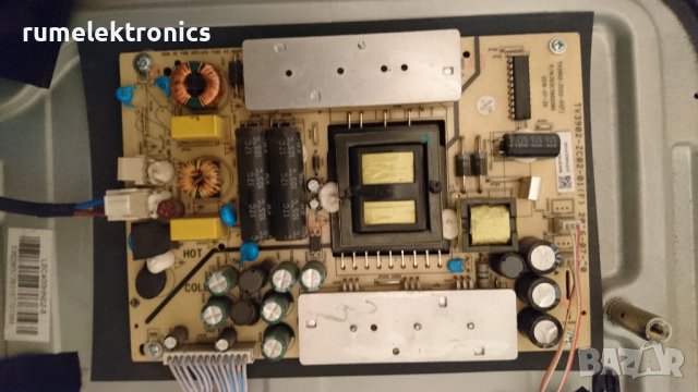 STRONG STR 40FZ4003N на части, снимка 4 - Части и Платки - 43638493