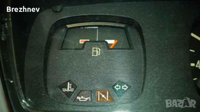 Чисто нов километраж за Дачия 1310, снимка 5 - Части - 53211881