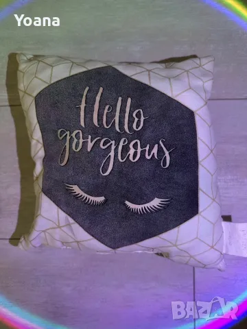 Детски възглавнички, снимка 2 - Спално бельо и завивки - 50389730