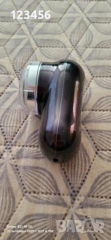 Нова машинка за бръснене , снимка 3 - Електрически самобръсначки - 53445093