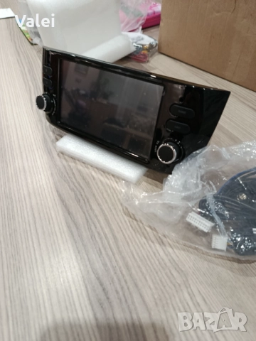 Чисто нова навигация 