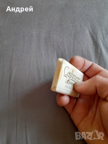 Хотелски сапун Cashmere, снимка 3 - Колекции - 32460445