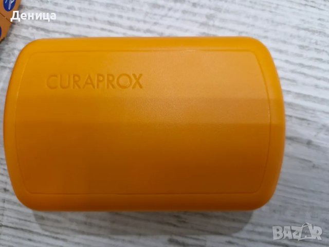 Четки,комплекти Curaprox, снимка 3 - Козметика за лице - 49114534