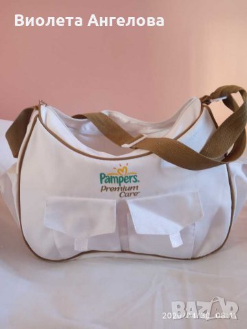 Дамска чанта, снимка 1