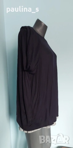 Два различни броя / Дамска интересна туника / България и "H&M" , снимка 13 - Туники - 33330364