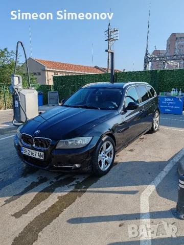 BMW 316 дизел, снимка 1