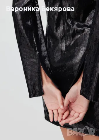 Рокля LeGer By Lena Gercke, снимка 7 - Рокли - 48915287