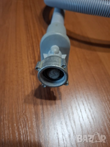 Маркуч за пералня 1.5 м, снимка 3 - Перални - 53107977