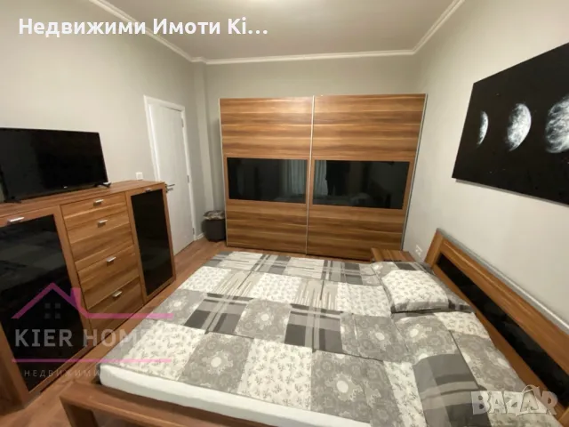 Продавам Тухлен апартамент в квартал Славянски Димитровград, снимка 5 - Апартаменти - 48865563