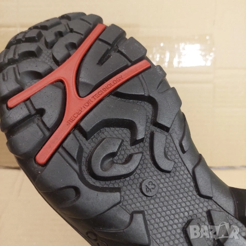 Ecco Xpedition II Gore-Tex номер 43 водоустойчиви туристически обувки /боти , снимка 8 - Други - 48621288