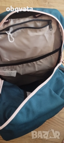 Раница Quechua, снимка 9 - Раници - 51888553