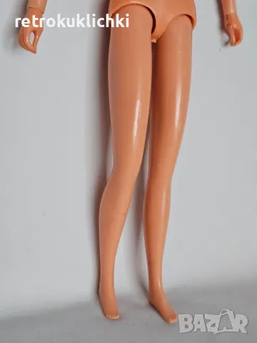 Рядка ретро кукла Барби , снимка 7 - Кукли - 48100801