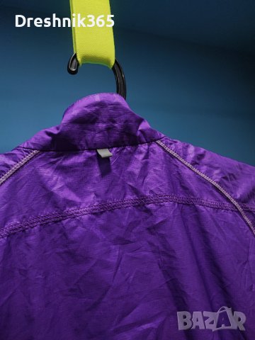 ASICS Ветровка/Дамска М, снимка 7 - Спортни екипи - 37221636