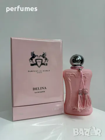 Parfums de Marly Delina EDP 75ml, снимка 1