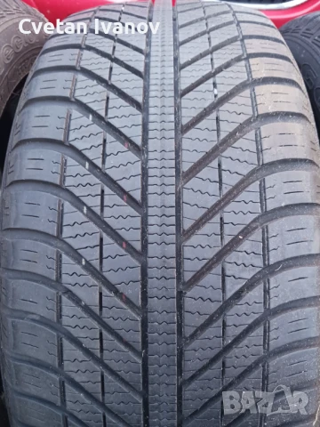 225/50/R17, снимка 8 - Гуми и джанти - 51220627
