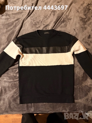 Блуза на Zara промо цена!