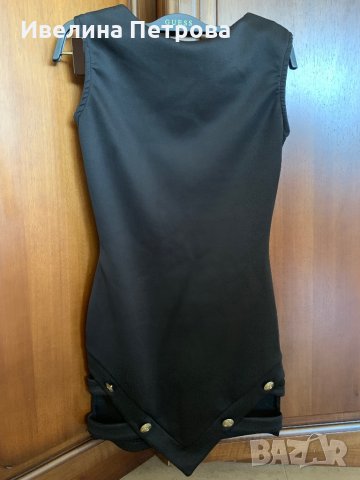 Дамска рокля - туника