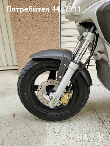 Yamaha Slider , снимка 8 - Мотоциклети и мототехника - 49786703