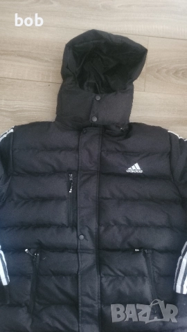 промоцият мъжки якета Adidas , снимка 3 - Якета - 43093030