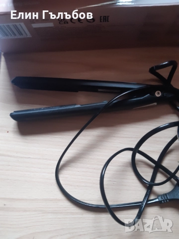 Преса за коса REMINGTON+още една Sapir подарък , снимка 9 - Аксесоари за коса - 52052392