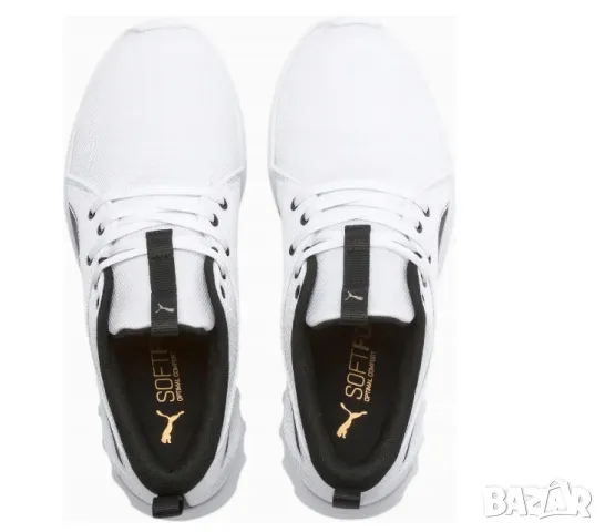 маратонки PUMA Carson 2 Cosmo Low-top номер 43, снимка 2 - Маратонки - 49912121