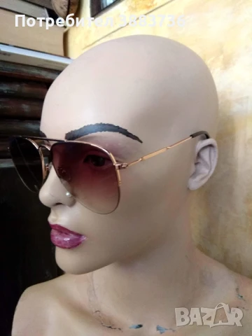 Слънчеви очола BALENCIAGA-унисекс,ОРИГИНАЛ, снимка 4 - Слънчеви и диоптрични очила - 51336794