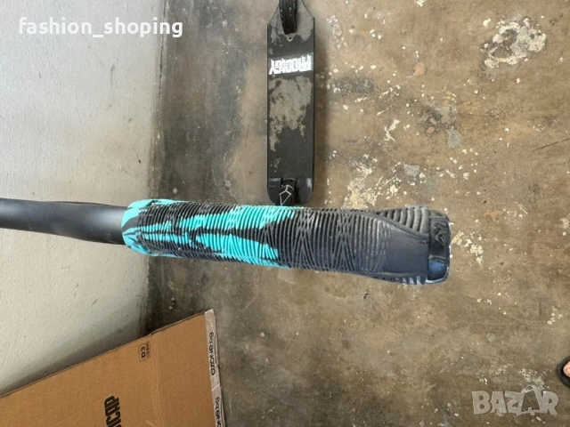 Тротинетка blunt envy prodigy s9, снимка 3 - Други спортове - 51878683