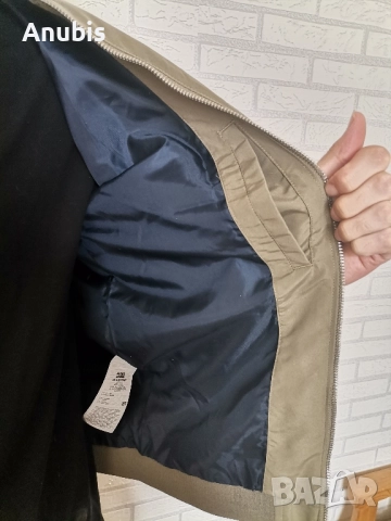 Ново яке Джак и Джоунс , снимка 3 - Якета - 52067965