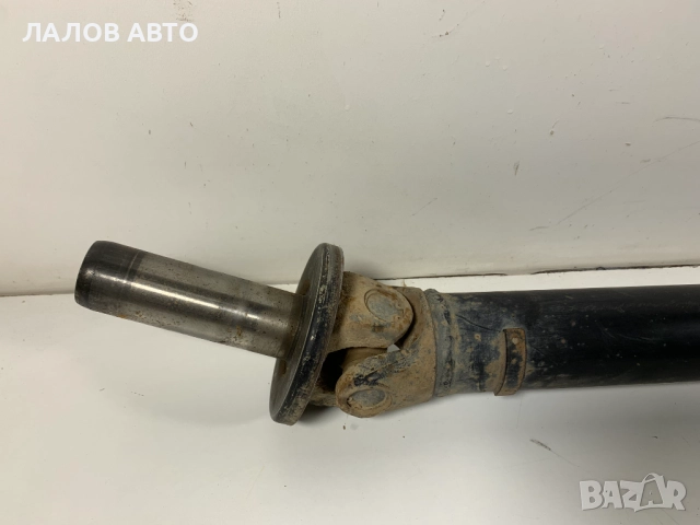 Заден кардан Нисан Терано 2 3.0TDi 154к.с. (01-04)г. Zaden kardan Nissan Terrano II , снимка 2 - Части - 51493026