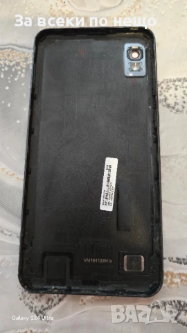  Заден капак за Самсунг А 10, снимка 2 - Резервни части за телефони - 50915641