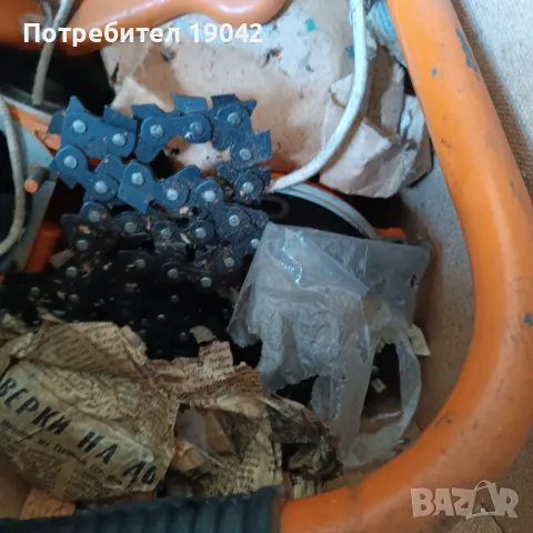 Резерви части за дружба в дьрвен сандьк, снимка 4 - Други стоки за дома - 49962469