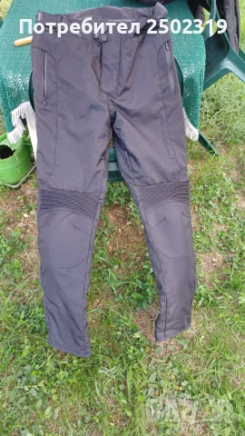 Яке и панталон за мотор, снимка 12 - Аксесоари и консумативи - 44846666
