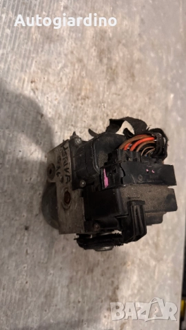 ABS Помпа / ABS Модул за Opel Meriva - 22738568502 6 /  0265216478
