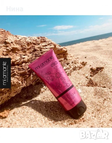 Крем за коса Mi Amante Ella Renew Boutique