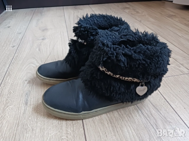 Ботуши PRIMIGI номер 34 стелка 21.5см, снимка 2 - Бебешки боти и ботуши - 53140945