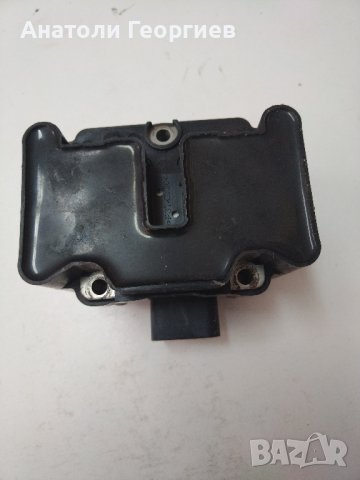 Бобина Фабия , снимка 2 - Части - 44012907