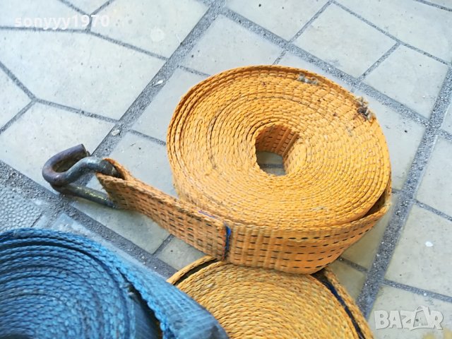 Колани ленти 9 метра, снимка 8 - Аксесоари и консумативи - 28256241