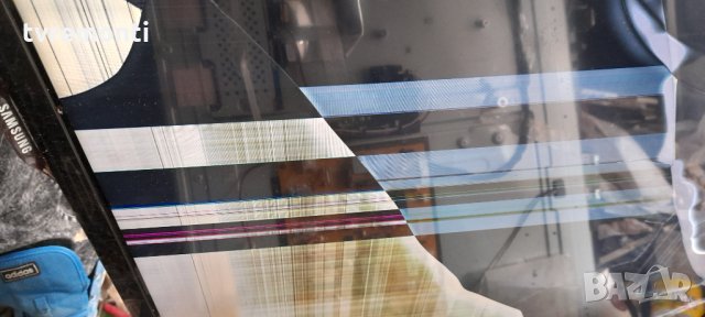 лед диоди от дисплей CY-HF420BGAV1H, снимка 5 - Части и Платки - 32900128