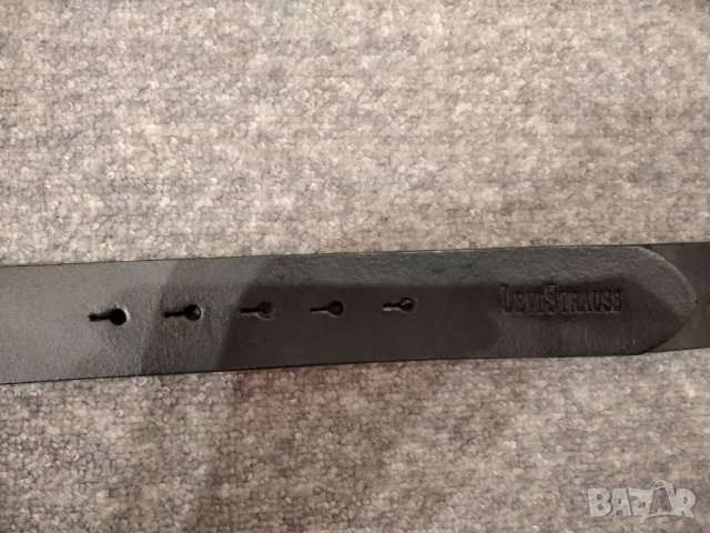 Колан Levi's, 90 см, снимка 5 - Колани - 32674968
