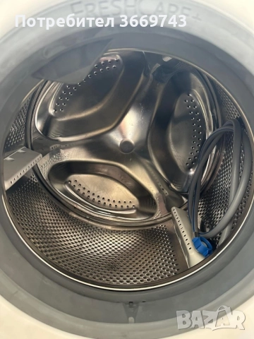 Продавам автоматична пералня нова без гаранция, снимка 4 - Перални - 52521879