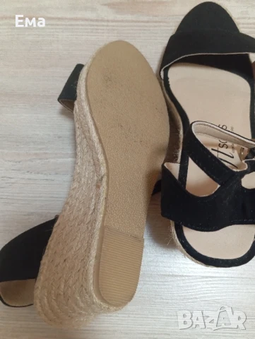 Нови сандали George, 41 номер, снимка 5 - Сандали - 50662825