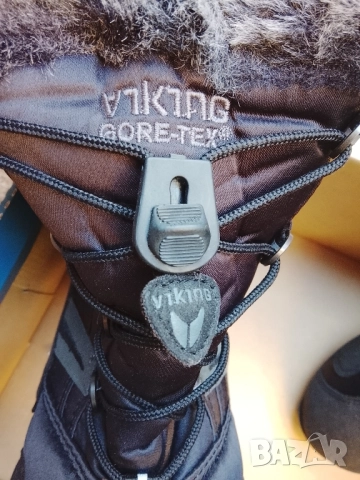 дамски ботушики viking , снимка 2 - Маратонки - 52422820
