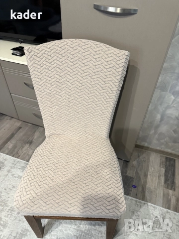 Единични бройки калъфи за стол  , снимка 3 - Платове и дамаски - 52582301